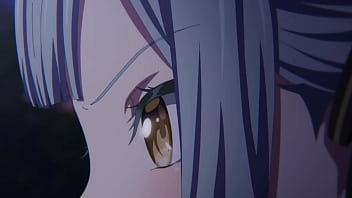 棕毛大雷女高中生