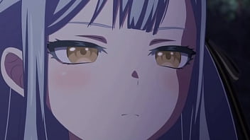 棕毛大雷女高中生