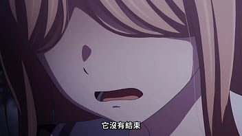 棕毛大雷女高中生