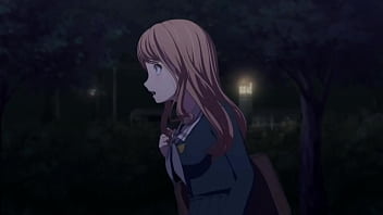 棕毛大雷女高中生