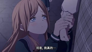 棕毛大雷女高中生