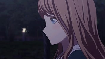 棕毛大雷女高中生