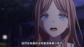 棕毛大雷女高中生