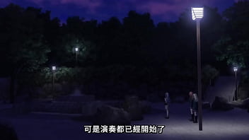 棕毛大雷女高中生