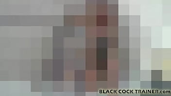 Bisexual training and interracial gay fantasy