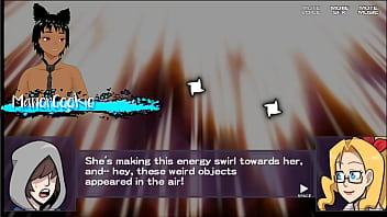 Magic match up doing a strip tease game and enjoying it