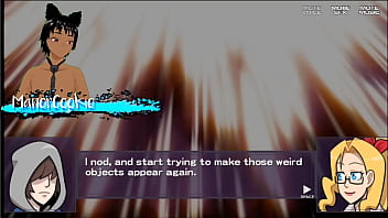 Magic match up doing a strip tease game and enjoying it