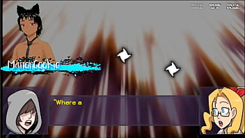 Magic match up doing a strip tease game and enjoying it