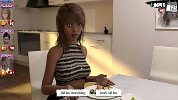 Babysitter things gettin back to the new usual pt 9