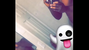 No teeth on the dick