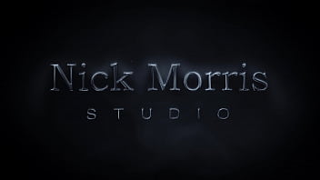 Naive crystal white gets fucked in the ass by nick morris