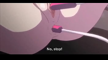 Fuck toy animation doggy cum pussy teen masturbating