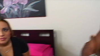 Porno chick is horny slut