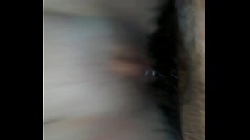 A friend fucked in her asshole