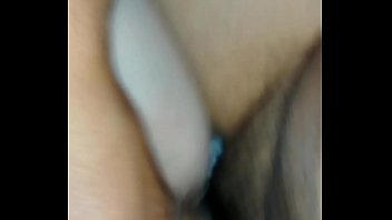 A friend fucked in her asshole