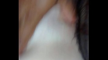 A friend fucked in her asshole