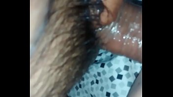 A friend fucked in her asshole