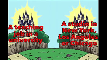 Report scuola di arte per il raport de echange