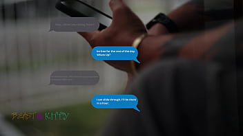 One night stand ft iluvshauna