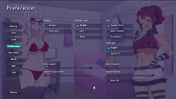 Winged cloud's sakura gamer #14