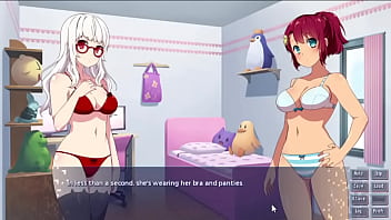 Winged cloud's sakura gamer #14