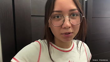 Lissa miss got fucked for listening to loud music &bull; nick morris