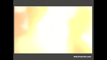 Chained collared and fucked love rubber