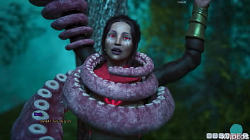 Lust academy ep 140 – visual novel gameplay hd