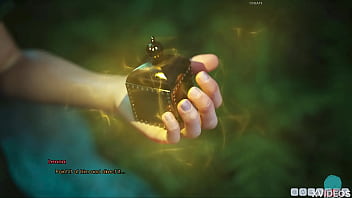 Lust academy ep 140 – visual novel gameplay hd