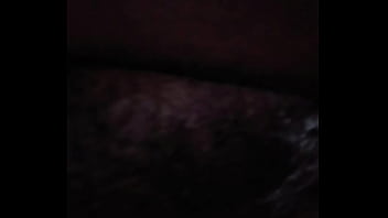 Hairy phat pussy ebony milf