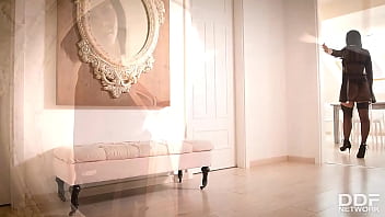 Tasty toes for breakfast