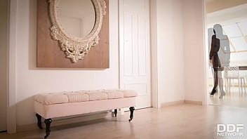 Tasty toes for breakfast