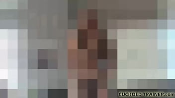 Slave cuckold femdom humiliation tube vids