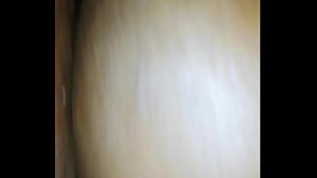 Her husband never got her ass