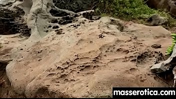 Massage me and flick my nipples 13