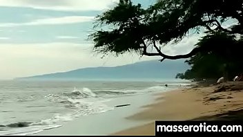 Massage me and flick my nipples 13