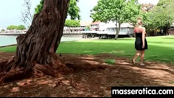 Massage me and flick my nipples 13