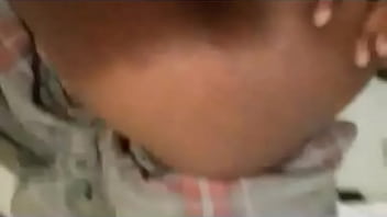 She was my first hoe i ever fuck