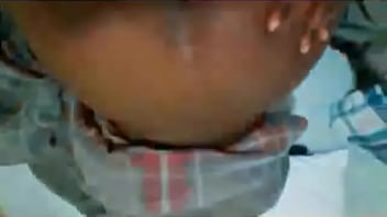 She was my first hoe i ever fuck