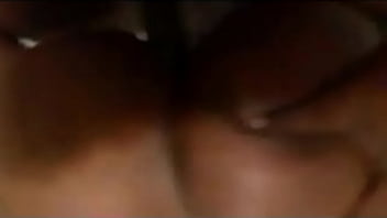 She was my first hoe i ever fuck