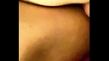 Fucking girlfriend in her tight ass