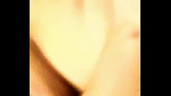 Fucking girlfriend in her tight ass