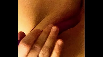 Fucking girlfriend in her tight ass