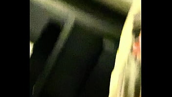 Fucking girlfriend in her tight ass