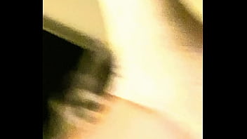 Fucking girlfriend in her tight ass