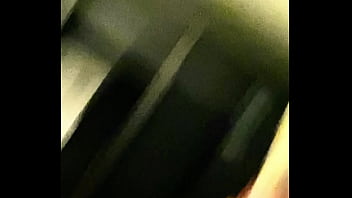 Fucking girlfriend in her tight ass