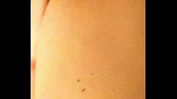 Fucking girlfriend in her tight ass