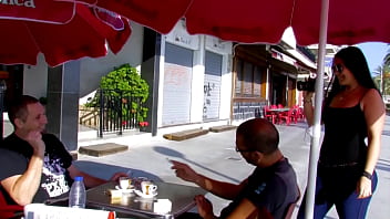 Picking up guys for my pussy