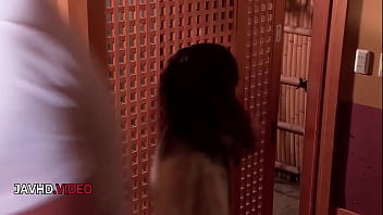 Reina takayama's intimate encounter – passion unleashed blowjob