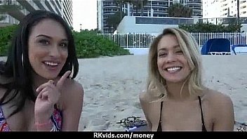 Voyeur sex for cash 12